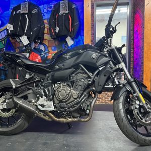 USED MOTORCYCLES FOR SALE