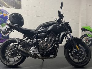 USED MOTORCYCLES FOR SALE