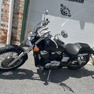2003 HONDA SHADOW 750